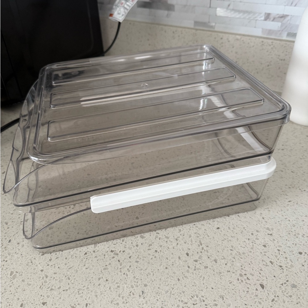 Egg Storage Container - Picture 4 of 9
